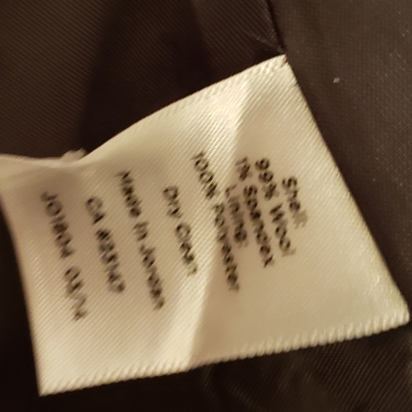 Talbots ladies wool skirt size 12 - Picture 10 of 12